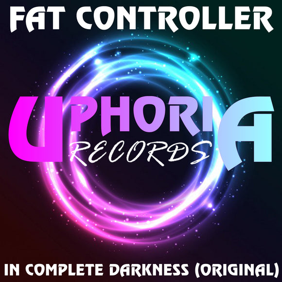 Fat Controller - In Complete Darkness 93 Original MP3