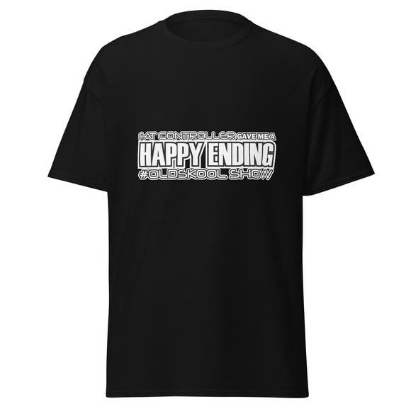 Happy Ending T-Shirt
