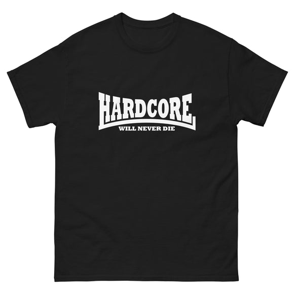 HARDCORE – DJFatController