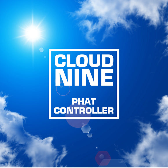 Contrôleur Phat - Cloud Nine