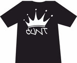 CAMISETA "Cunt Crown"