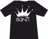 "Cunt Crown" T-SHIRT