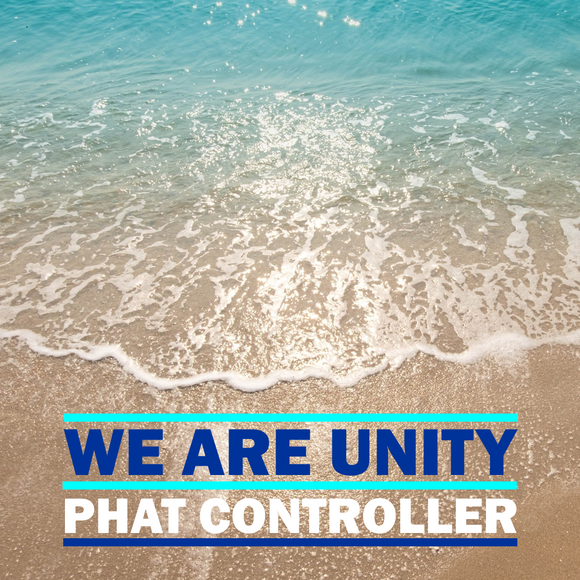 Nous sommes l'unité - Contrôleur Phat