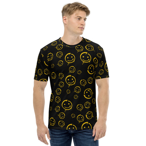 Smiley T-shirt