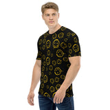 Tee-shirt souriant