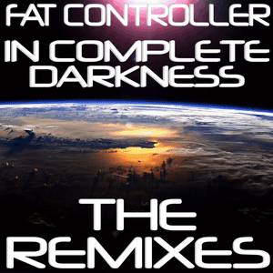 In Complete Darkness The Remixes Album