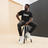 Technics Dots Design Men's classic tee