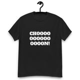 ¡CHOOOOON! Camiseta clásica para hombre.
