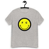 T-shirt classique Smiley FC pour hommes