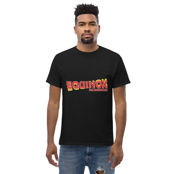 T-shirt Equinox des Milwaukee