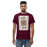 Milwaukees King of Clubs Card T-Shirt