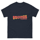 T-shirt Equinox des Milwaukee