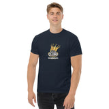 Camiseta "Rey de Tréboles" de los Milwaukees