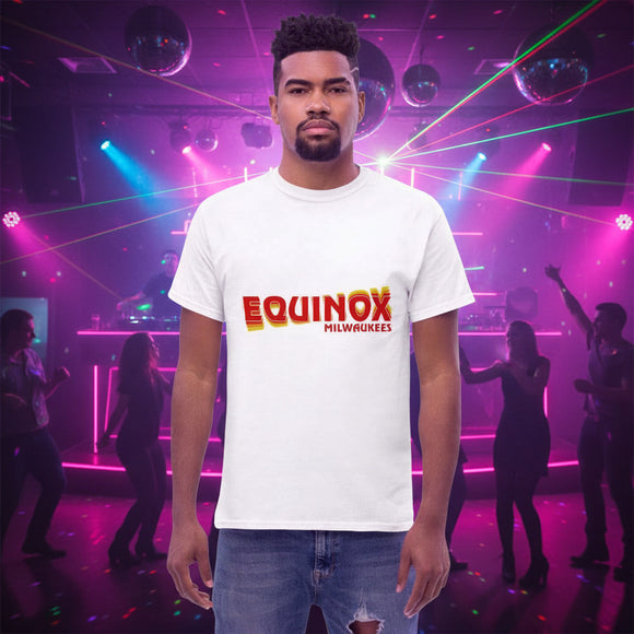 Camiseta Milwaukees Equinoccio