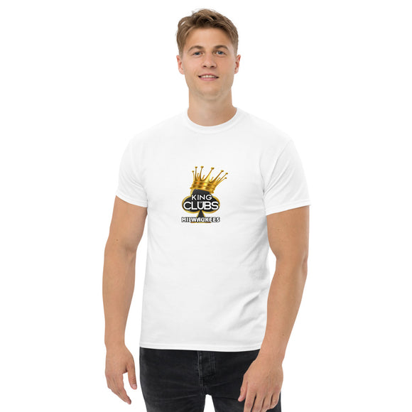 T-shirt « Roi des clubs » des Milwaukees