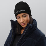 Bonnet côtelé Cunt Couture