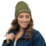 Bonnet #WRONGUN
