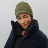 Bonnet côtelé Cunt Couture