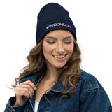 Bonnet #WRONGUN