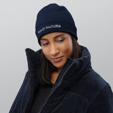 Bonnet côtelé Cunt Couture