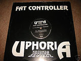 Fat Controller - In Complete Darkness 93 Original MP3