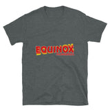 Camiseta unisex Equinoccio de Milwaukee