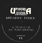 Kreative Force - Tournez-vous / Déchirez-le MP3 