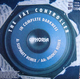 Fat Controller - In Complete Darkness Slipmatt & Nookie 95 Remixes MP3