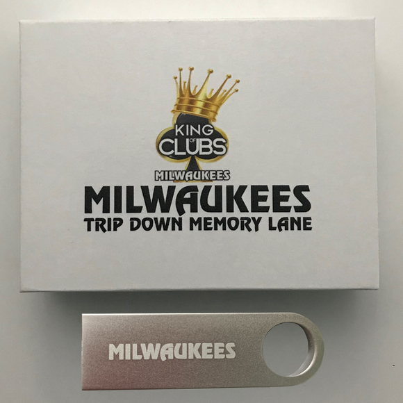 Milwaukees 